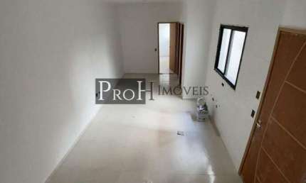 Apartamento à à venda 2 quartos quartos em Santo André - 287.260,00