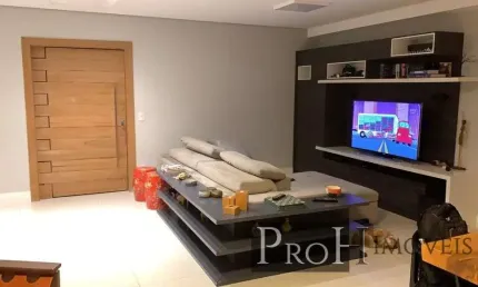 Apartamento à à venda 4 quartos quartos em Santo André - 3.074.000,00