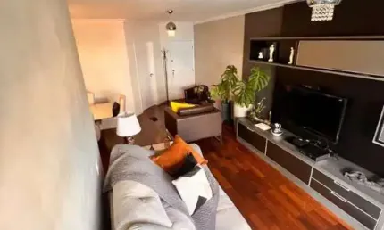 Apartamento à à venda 4 quartos quartos em São Paulo - 1.150.000,00