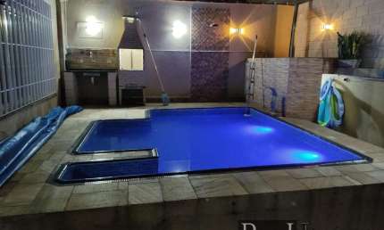 Casa à à venda 4 quartos quartos em Santo André - 2.120.000,00