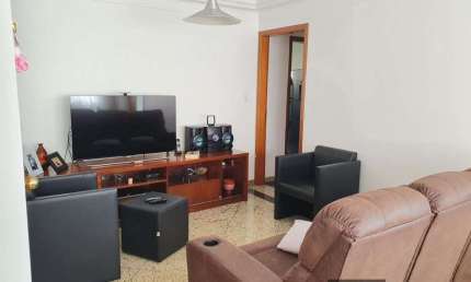 Apartamento à à venda 3 quartos quartos em São Paulo - 689.000,00