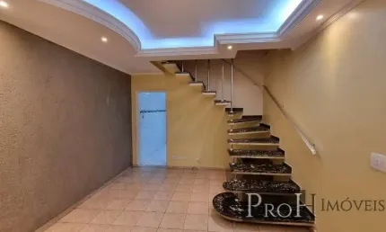 Sobrado à à venda 2 quartos quartos em são bernardo do campo - 550.000,00