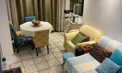 Cobertura à à venda 2 quartos quartos em São Bernardo do Campo - 447.000,00