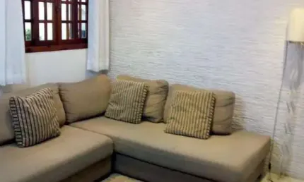 Casa à à venda 2 quartos quartos em Santo André - 500.000,00