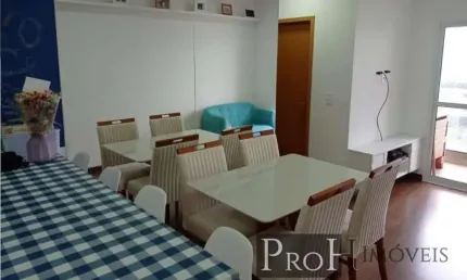 Apartamento à à venda 2 quartos quartos em são bernardo do campo - 370.000,00
