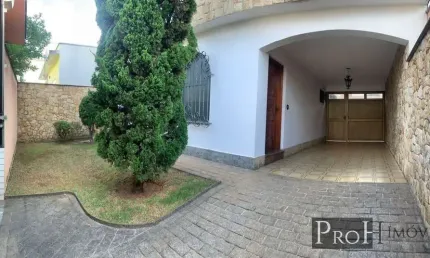 Sobrado à à venda 3 quartos quartos em São Caetano do Sul - 1.590.000,00