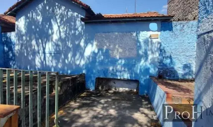Terreno à venda no Nova Gerti, São Caetano do Sul 