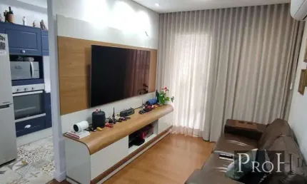 Apartamento à à venda 2 quartos quartos em Santo André - 780.000,00