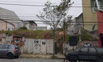 Terreno à à venda quartos em São Bernardo do Campo - 1.800.000,00