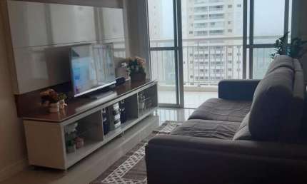 Apartamento à à venda 3 quartos quartos em São Bernardo do Campo - 875.000,00