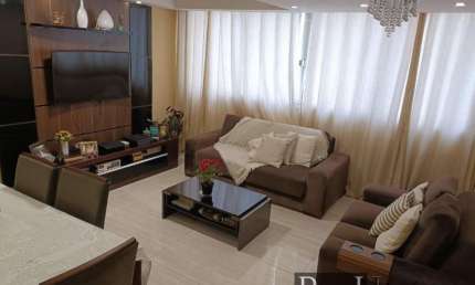 Apartamento à à venda 3 quartos quartos em São Paulo - 638.000,00