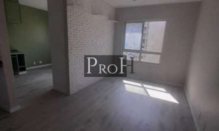 Apartamento à à venda 1 quarto quartos em São Paulo - 380.000,00