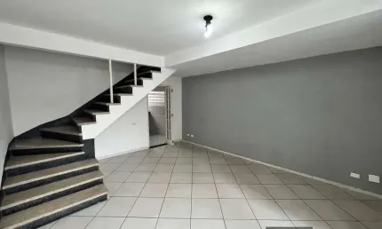 Sobrado à à venda 2 quartos quartos em São Bernardo do Campo - 559.000,00
