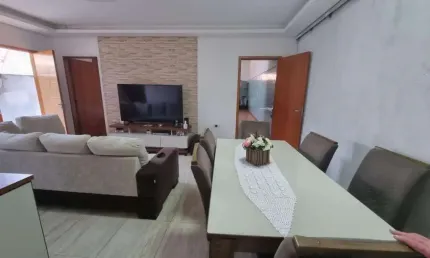Sobrado à à venda 3 quartos quartos em São Caetano do Sul - 1.400.000,00