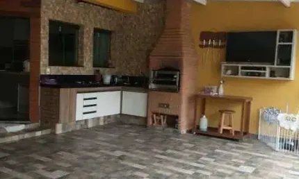 Sobrado à à venda 3 quartos quartos em São Caetano do Sul - 1.680.000,00
