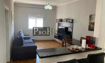 Apartamento à à venda 2 quartos quartos em São Paulo - 715.000,00