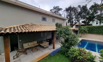 Sobrado à à venda 3 quartos quartos em São Caetano do Sul - 1.900.000,00