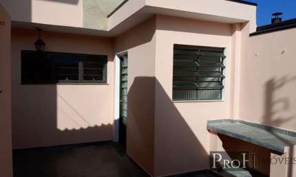 Sobrado à à venda 2 quartos quartos em Santo André - 598.000,00