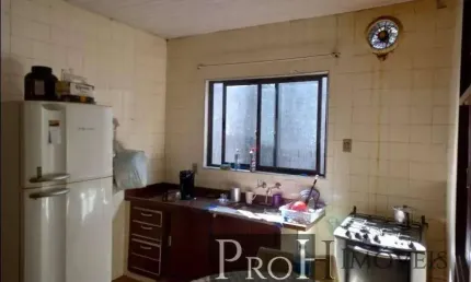 Casa à à venda 2 quartos quartos em São Caetano do Sul - 580.000,00
