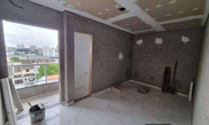 Cobertura à à venda 3 quartos quartos em Santo André - 700.000,00