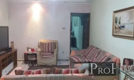 Sobrado à à venda 3 quartos quartos em Santo André - 780.000,00