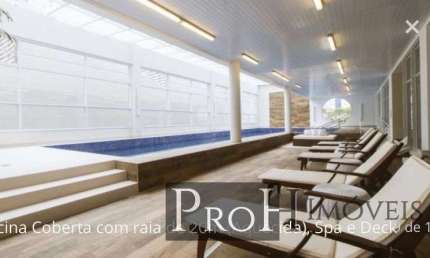 Studio à à venda 1 quarto quartos em São Paulo - 495.000,00