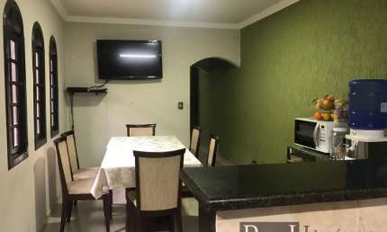 Sobrado à à venda 3 quartos quartos em São Bernardo do Campo - 730.000,00