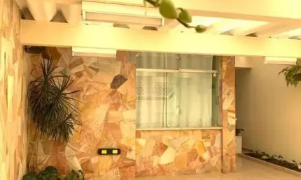 Sobrado à à venda 3 quartos quartos em Santo André - 1.250.000,00