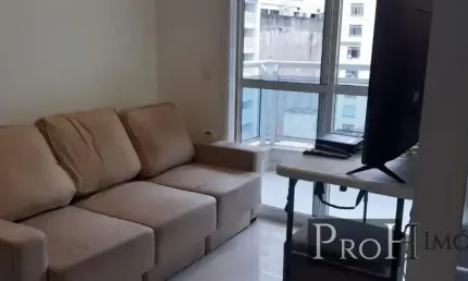 Apartamento à à venda 1 quarto quartos em São Paulo - 480.000,00