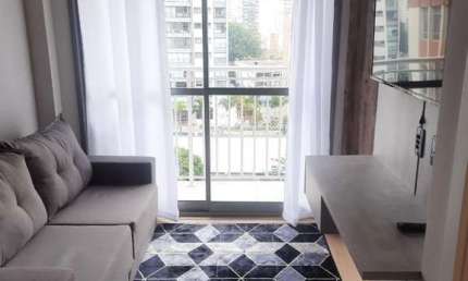 Apartamento à à venda 1 quarto quartos em São Paulo - 580.000,00