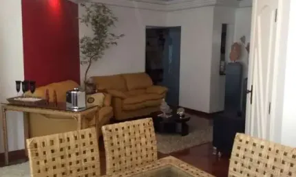 Apartamento à à venda 3 quartos quartos em São Caetano do Sul - 1.200.000,00
