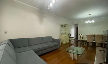 Apartamento Garden à à venda 3 quartos quartos em São Bernardo do Campo - 660.000,00