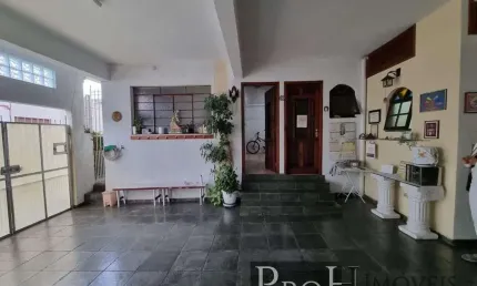 Sobrado à à venda 4 quartos quartos em São Caetano do Sul - 1.699.000,00