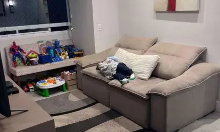 Apartamento à à venda 3 quartos quartos em santo andré - 750.000,00