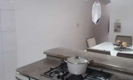 Sobrado à à venda 3 quartos quartos em santo andré - 849.000,00