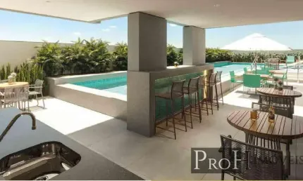 Apartamento à à venda 3 quartos quartos em Santo André - 1.232.615,00