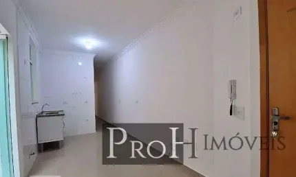 Apartamento à à venda 2 quartos quartos em Santo André - 365.000,00