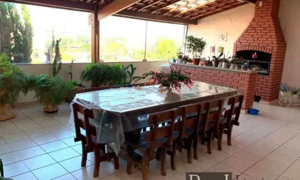 Sobrado à à venda 4 quartos quartos em São Caetano do Sul - 1.770.000,00
