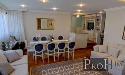 Apartamento à à venda 3 quartos quartos em Santo André - 954.000,00
