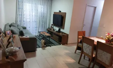 Apartamento à à venda 3 quartos quartos em são caetano do sul - 680.000,00