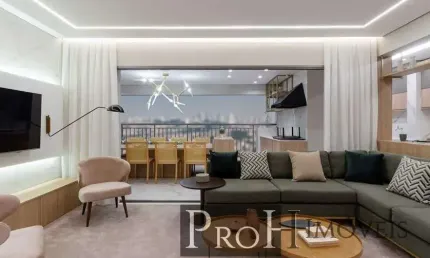 Apartamento à à venda 3 quartos quartos em são paulo - 1.300.000,00