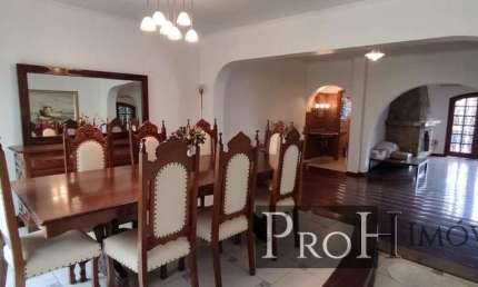 Sobrado à à venda 3 quartos quartos em Santo André - 2.650.000,00