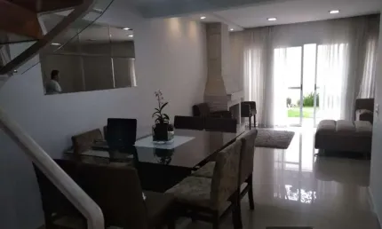 Sobrado à à venda 3 quartos quartos em São Bernardo do Campo - 2.350.000,00