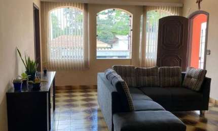 Casa à à venda 4 quartos quartos em São Caetano do Sul - 1.590.000,00