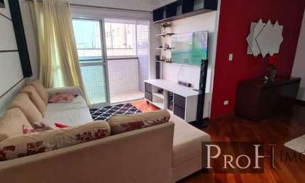 Apartamento à à venda 3 quartos quartos em São Caetano do Sul - 950.000,00