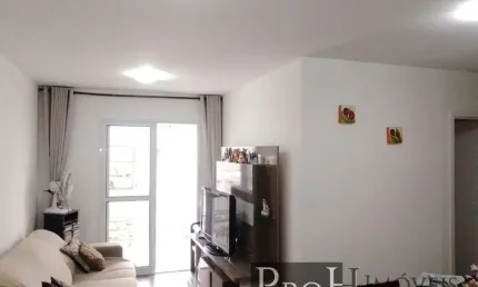Apartamento à à venda 2 quartos quartos em Santo André - 543.000,00