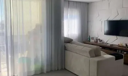 Apartamento à à venda 3 quartos quartos em São Bernardo do Campo - 639.000,00