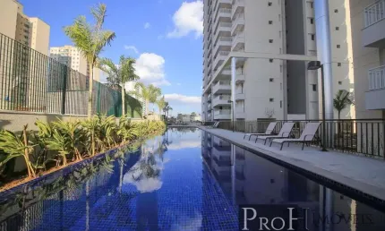 Apartamento à à venda 2 quartos quartos em São Paulo - 692.000,00