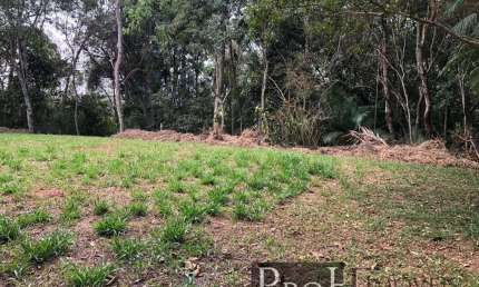 Terreno à à venda quartos em Ribeirão Pires - 1.430.000,00