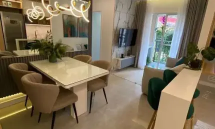 Apartamento à à venda 2 quartos quartos em São Bernardo do Campo - 436.000,00